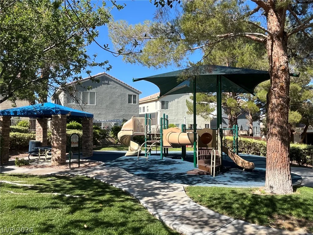 9737 Ravine, Las Vegas, NV 89117
