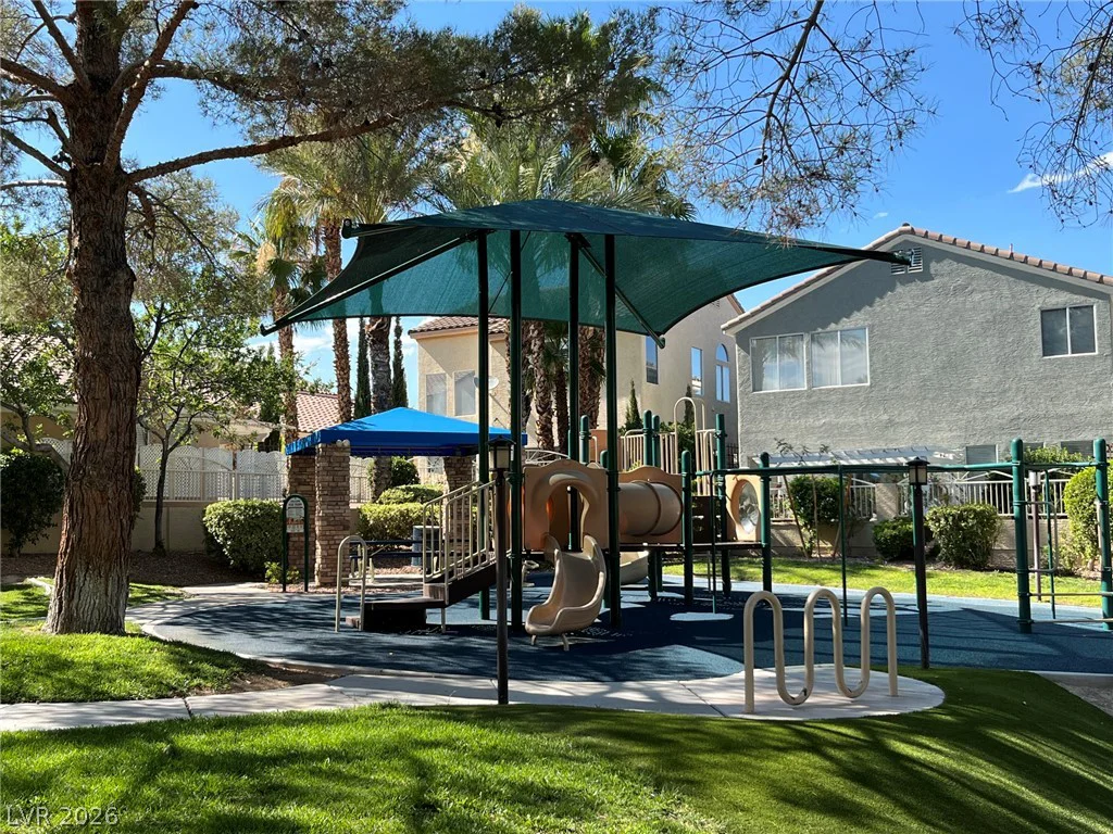 9737 Ravine, Las Vegas, NV 89117
