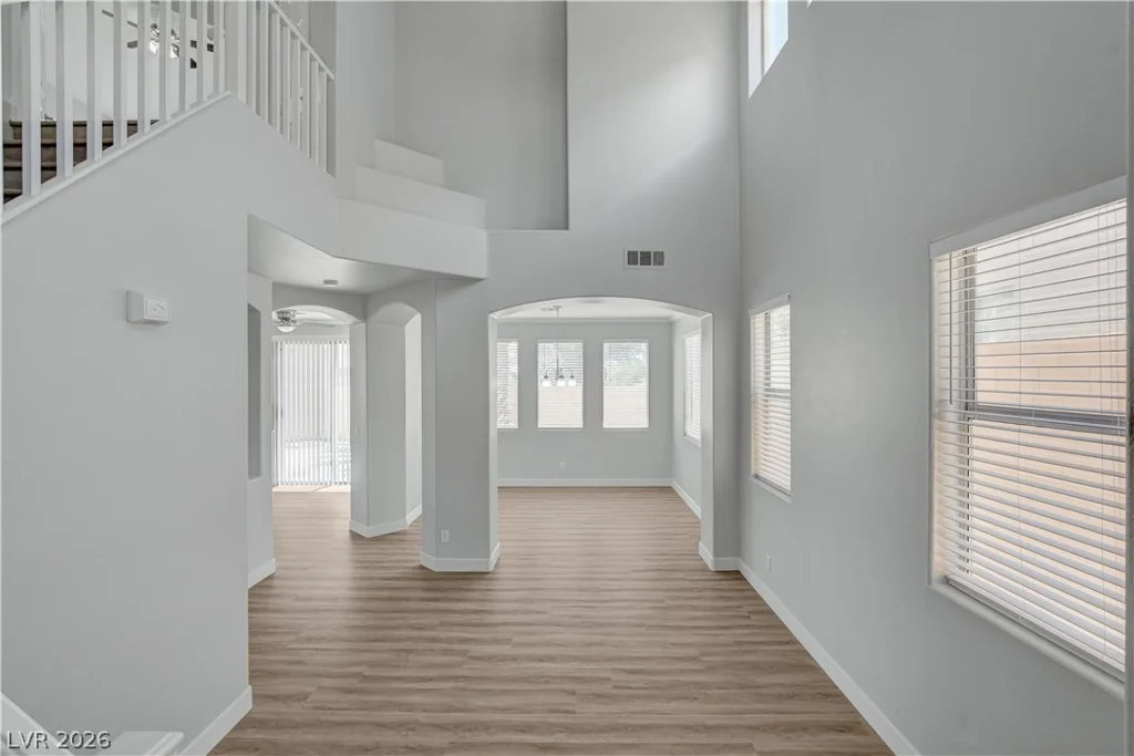 9737 Ravine, Las Vegas, NV 89117