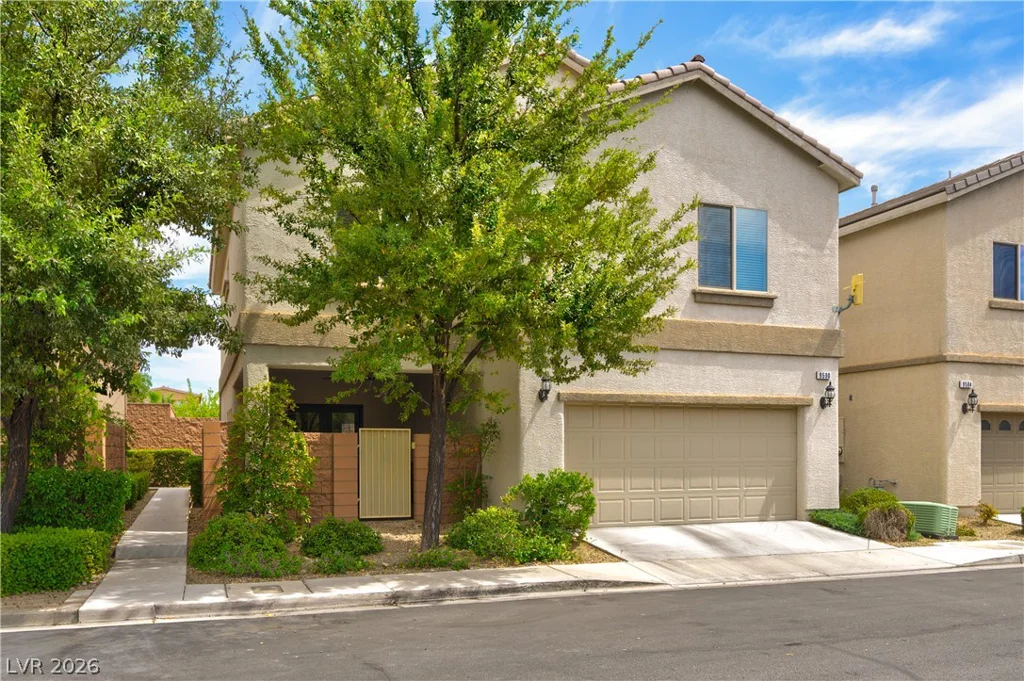 9590 Greensburg, Las Vegas, NV 89178