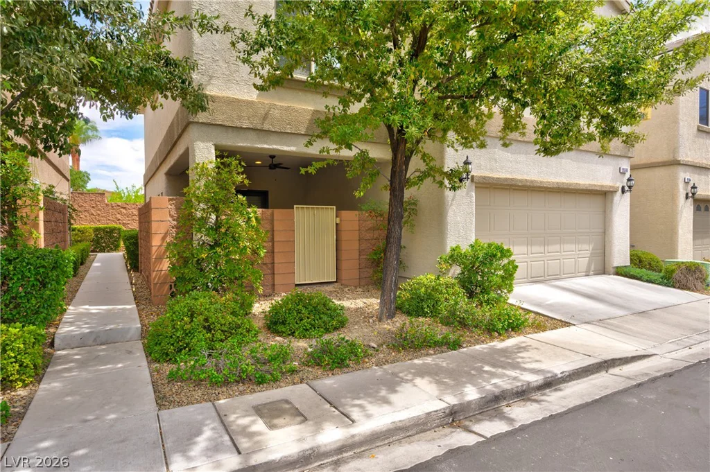 9590 Greensburg, Las Vegas, NV 89178