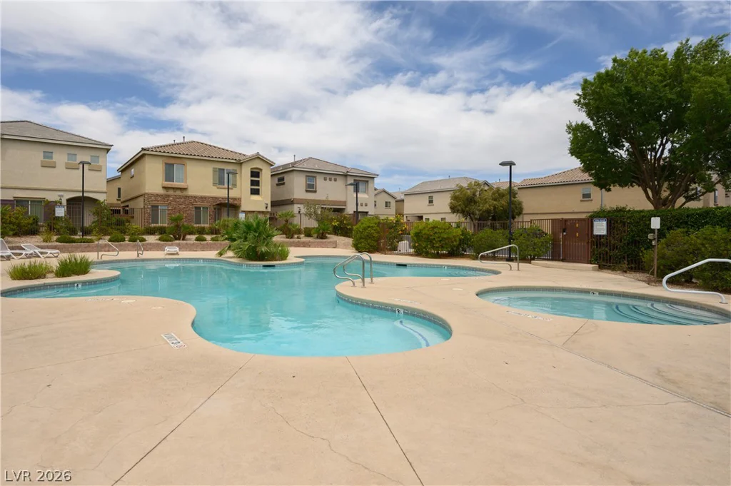 9590 Greensburg, Las Vegas, NV 89178