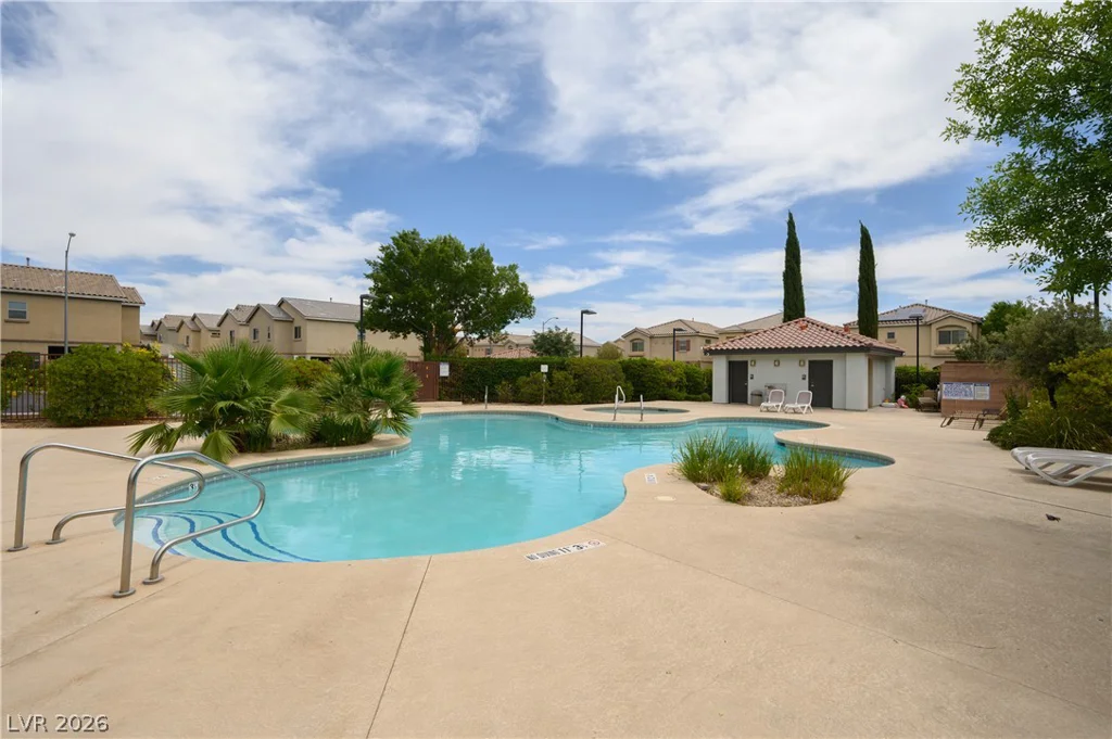 9590 Greensburg, Las Vegas, NV 89178