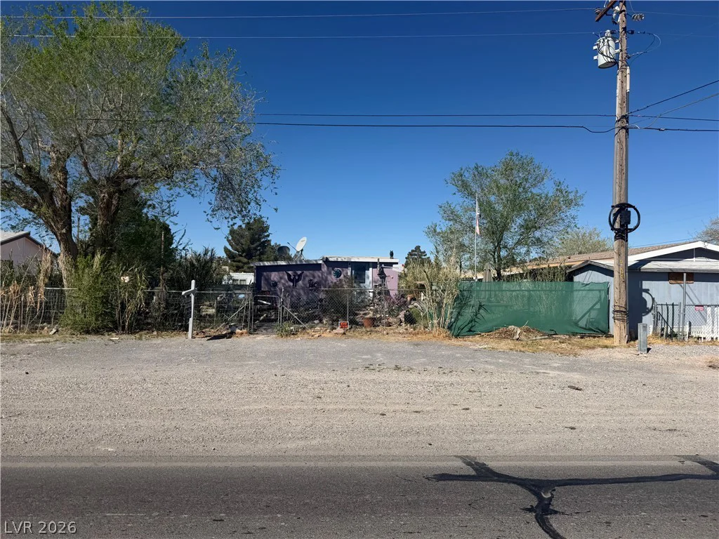 1081 Comstock, Pahrump, NV 89048