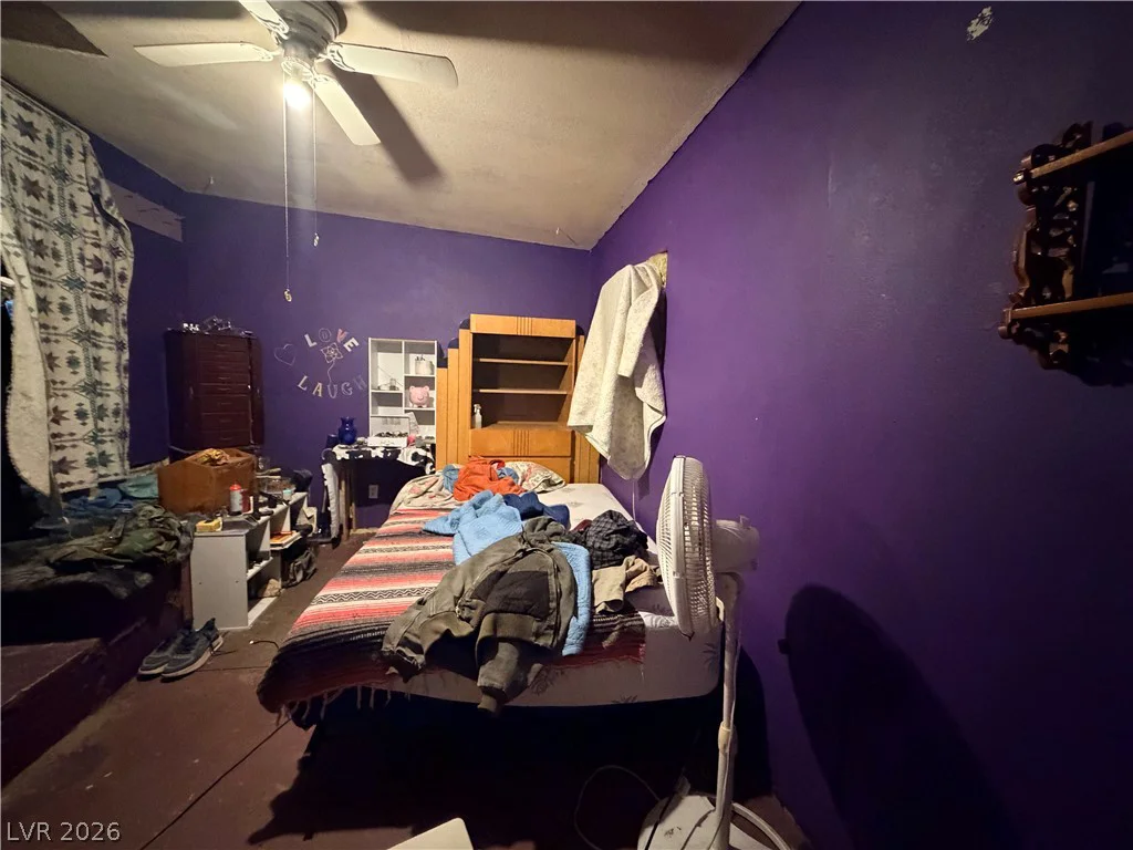 1081 Comstock, Pahrump, NV 89048