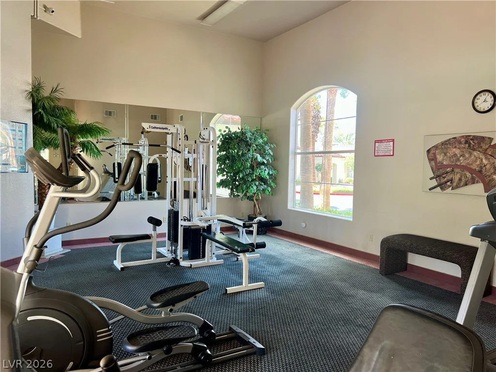2975 Bluegrass, Henderson, NV 89074