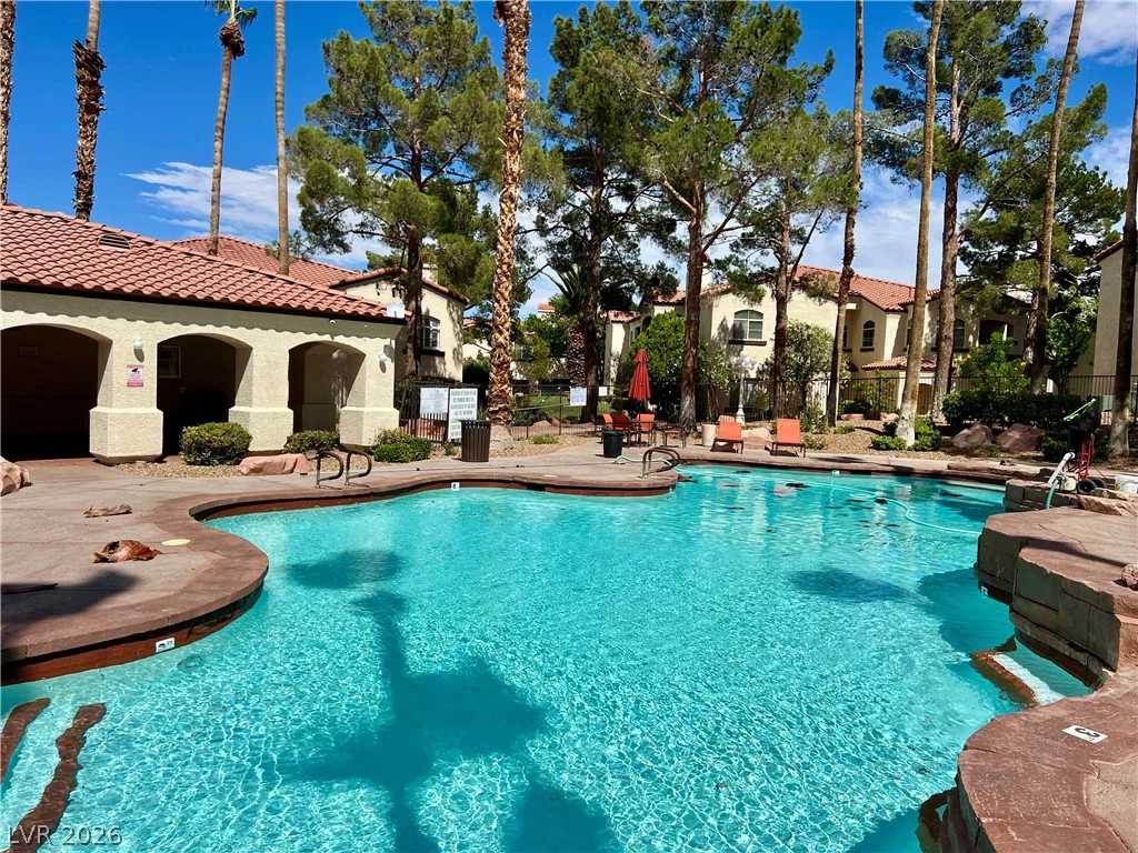 2975 Bluegrass, Henderson, NV 89074