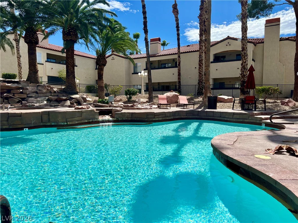 2975 Bluegrass, Henderson, NV 89074