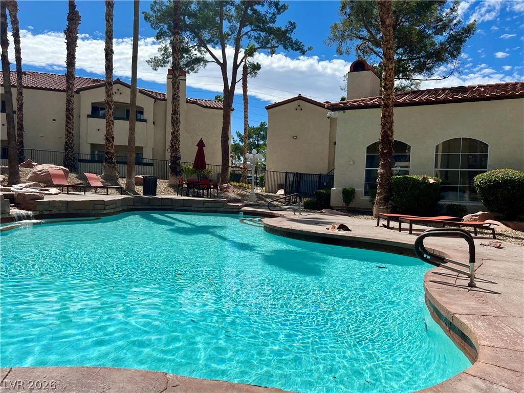 2975 Bluegrass, Henderson, NV 89074