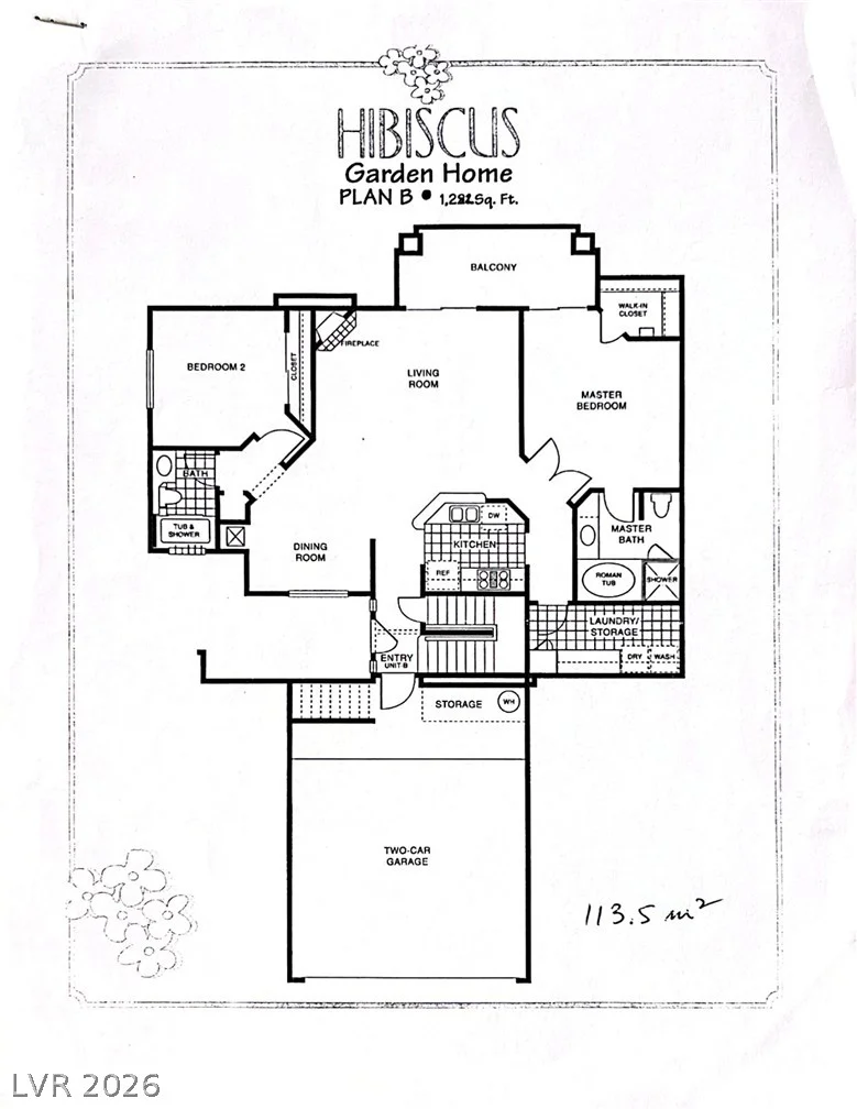 2975 Bluegrass, Henderson, NV 89074
