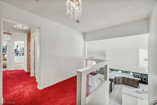 2553 Hummingbird Hill, Henderson, NV 89074
