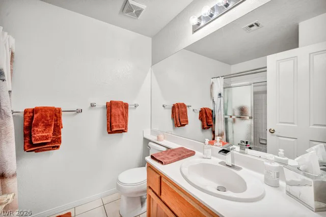 2553 Hummingbird Hill, Henderson, NV 89074