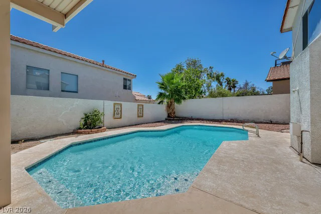 2553 Hummingbird Hill, Henderson, NV 89074