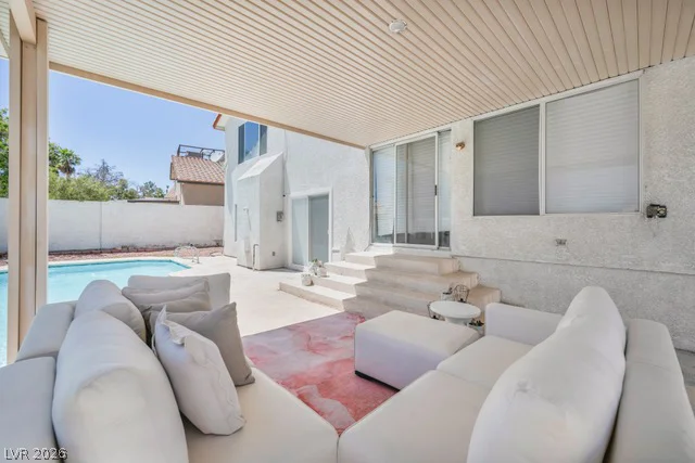 2553 Hummingbird Hill, Henderson, NV 89074