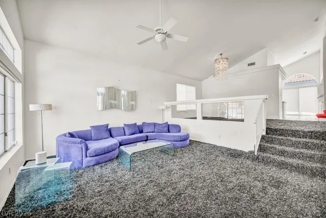 2553 Hummingbird Hill, Henderson, NV 89074