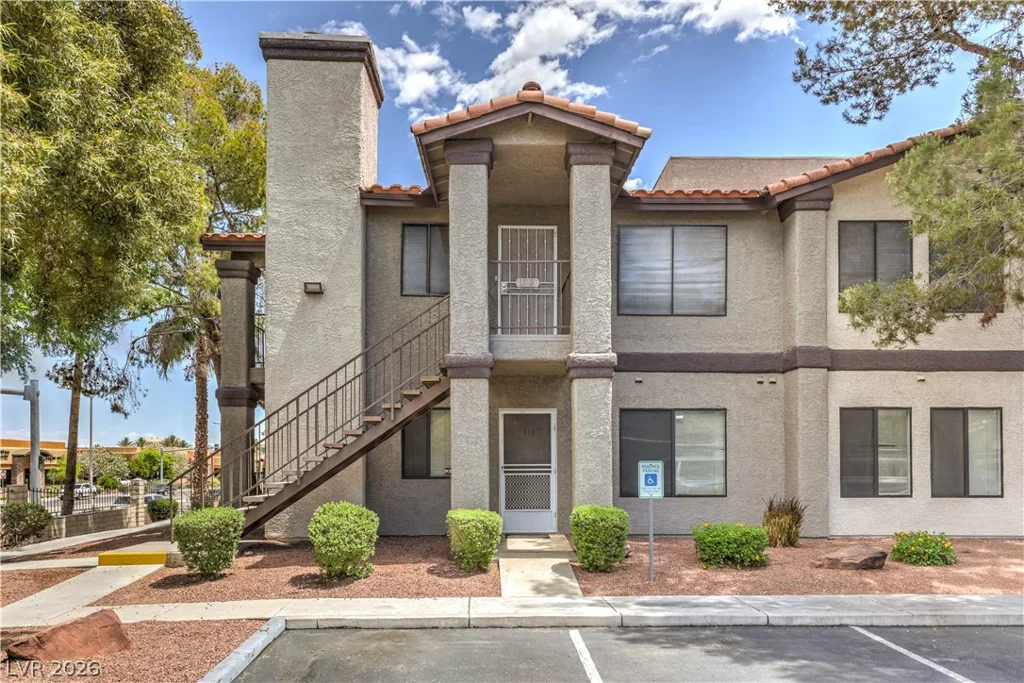 1575 Warm Springs, Henderson, NV 89014