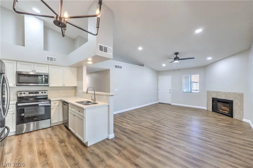 1575 Warm Springs, Henderson, NV 89014