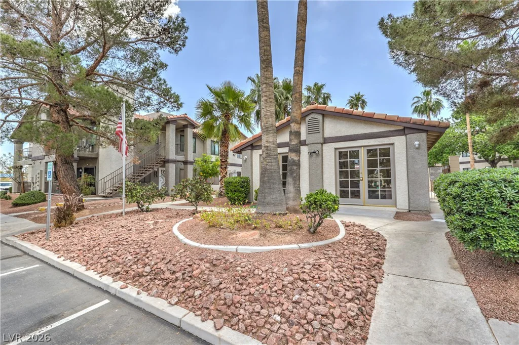 1575 Warm Springs, Henderson, NV 89014