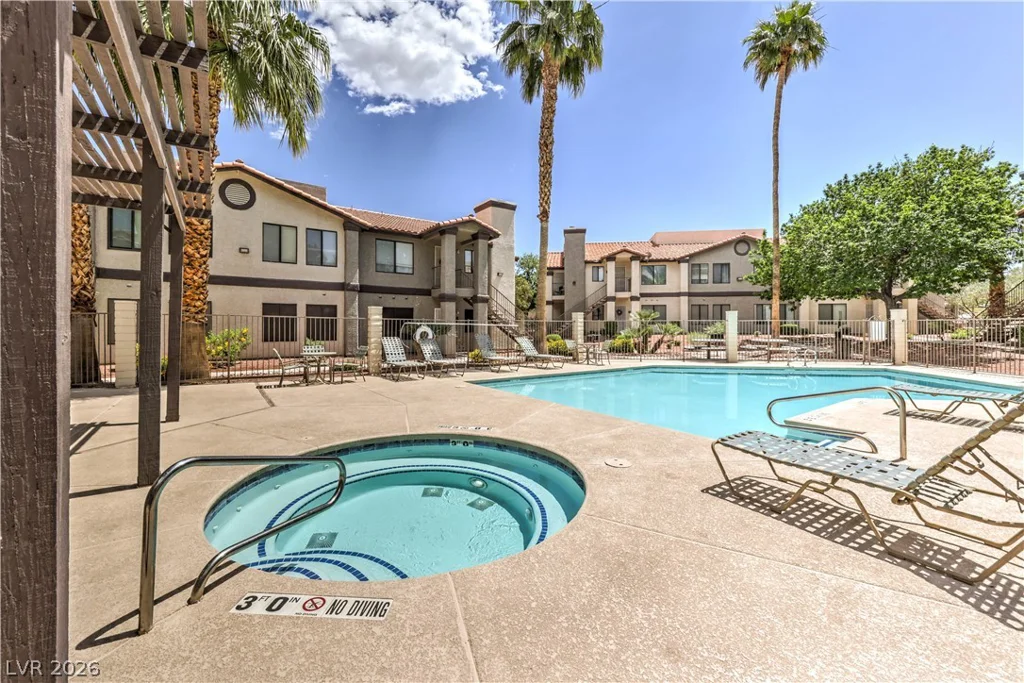 1575 Warm Springs, Henderson, NV 89014