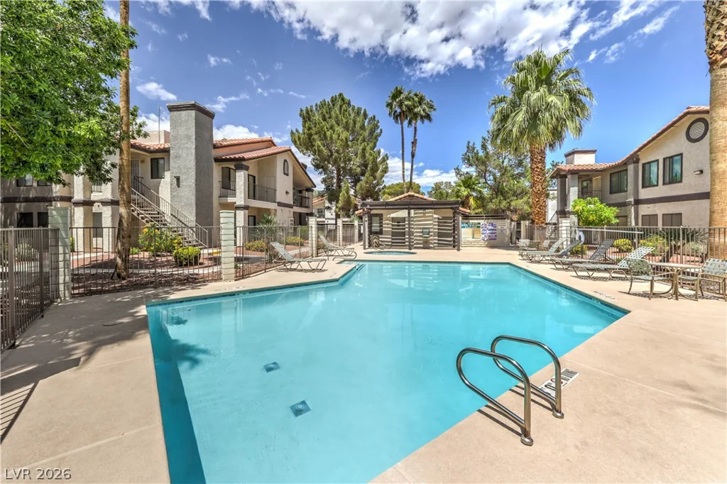 1575 Warm Springs, Henderson, NV 89014