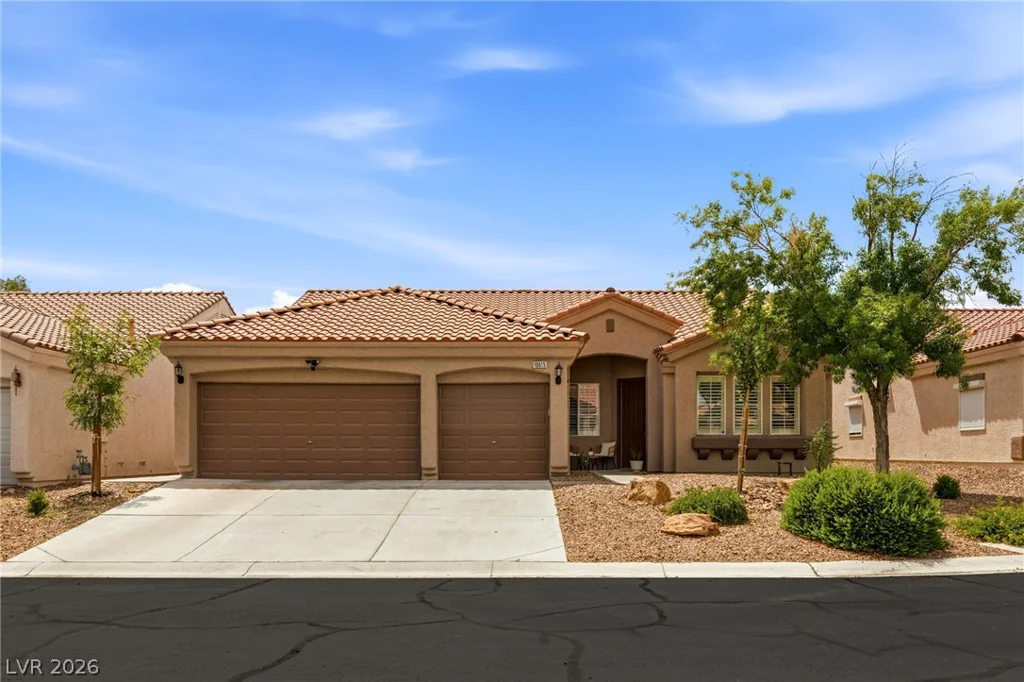 10615 Magazzini, Las Vegas, NV 89141