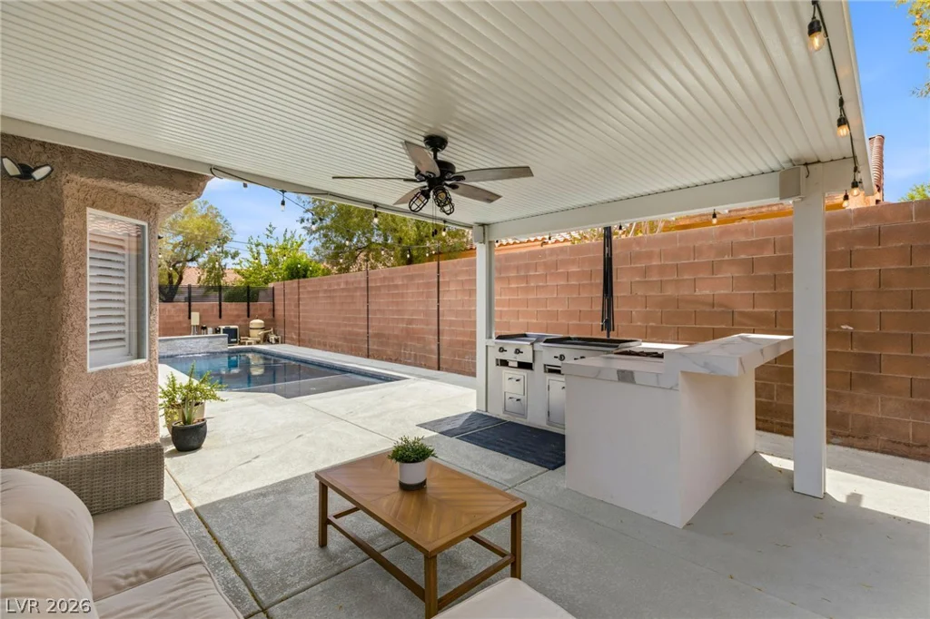 10615 Magazzini, Las Vegas, NV 89141