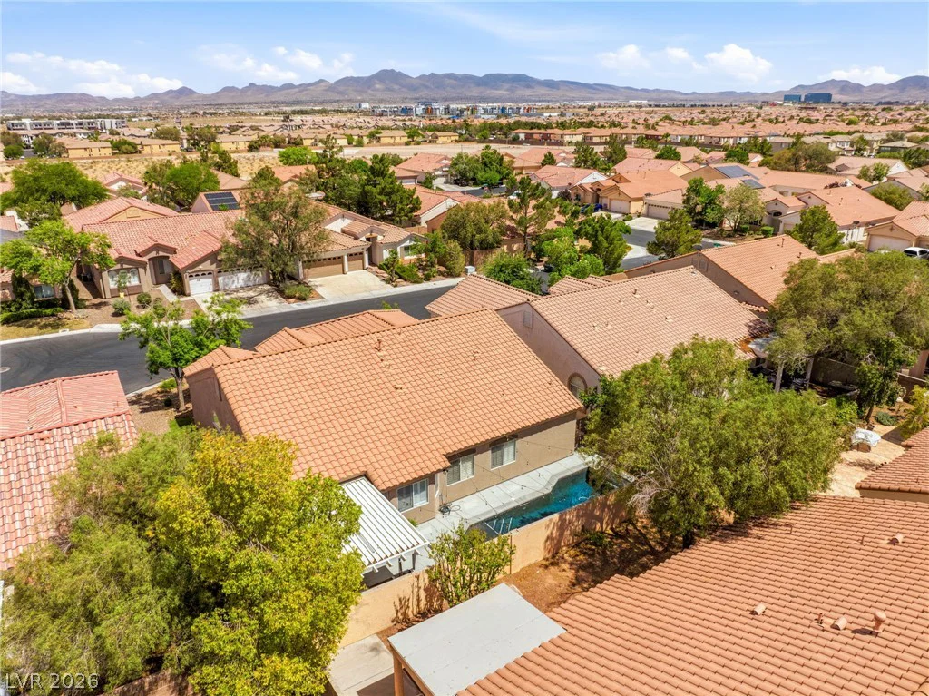 10615 Magazzini, Las Vegas, NV 89141