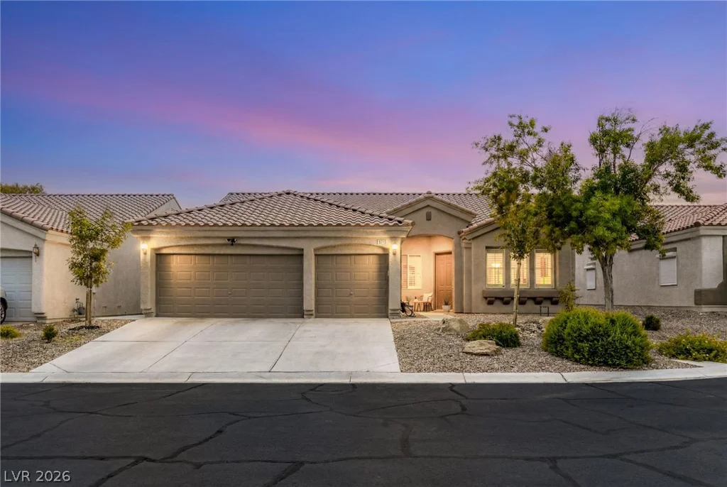 10615 Magazzini, Las Vegas, NV 89141