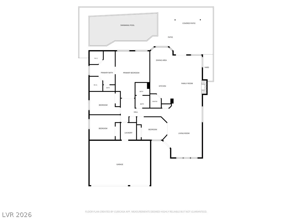 10615 Magazzini, Las Vegas, NV 89141