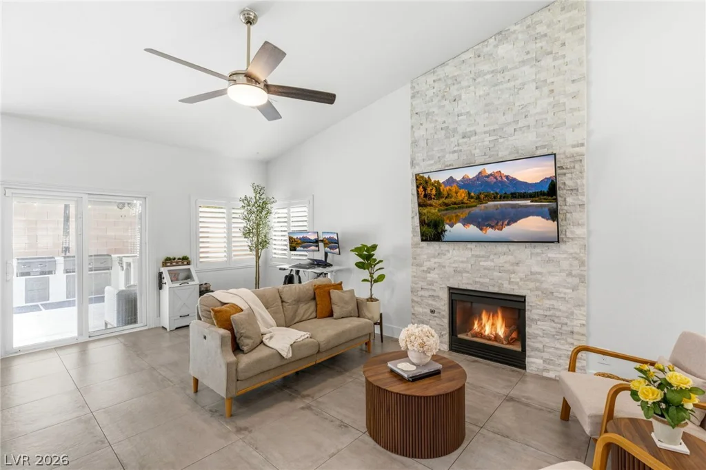 10615 Magazzini, Las Vegas, NV 89141
