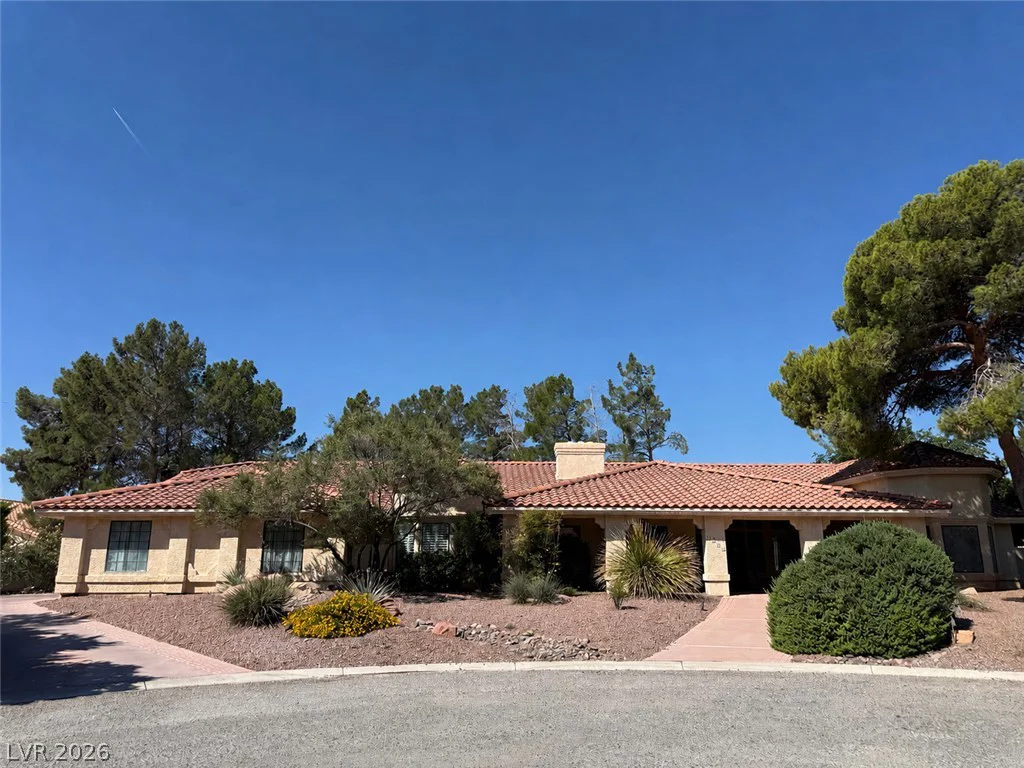 3035 Belcastro, Las Vegas, NV 89117