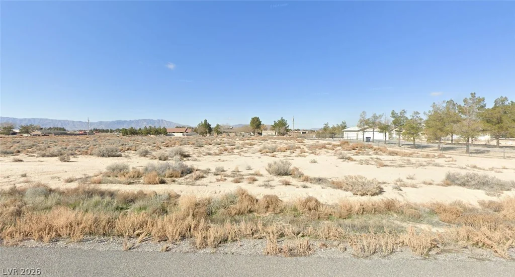 3750 Park Ridge, Pahrump, NV 89048