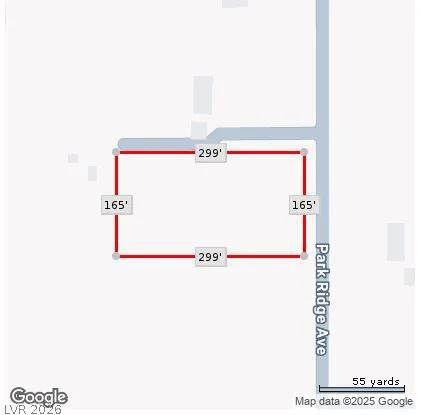 3750 Park Ridge, Pahrump, NV 89048
