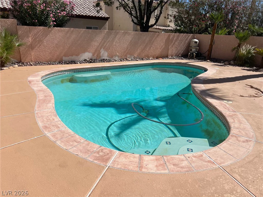8312 Donatello, Las Vegas, NV 89129