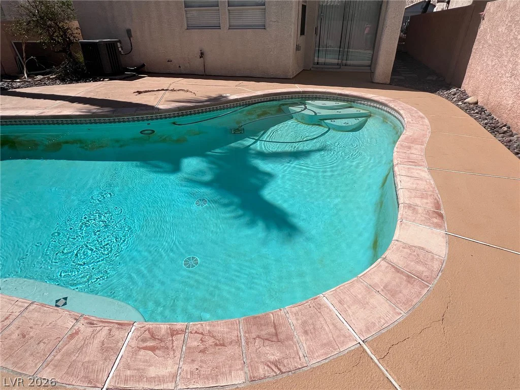8312 Donatello, Las Vegas, NV 89129