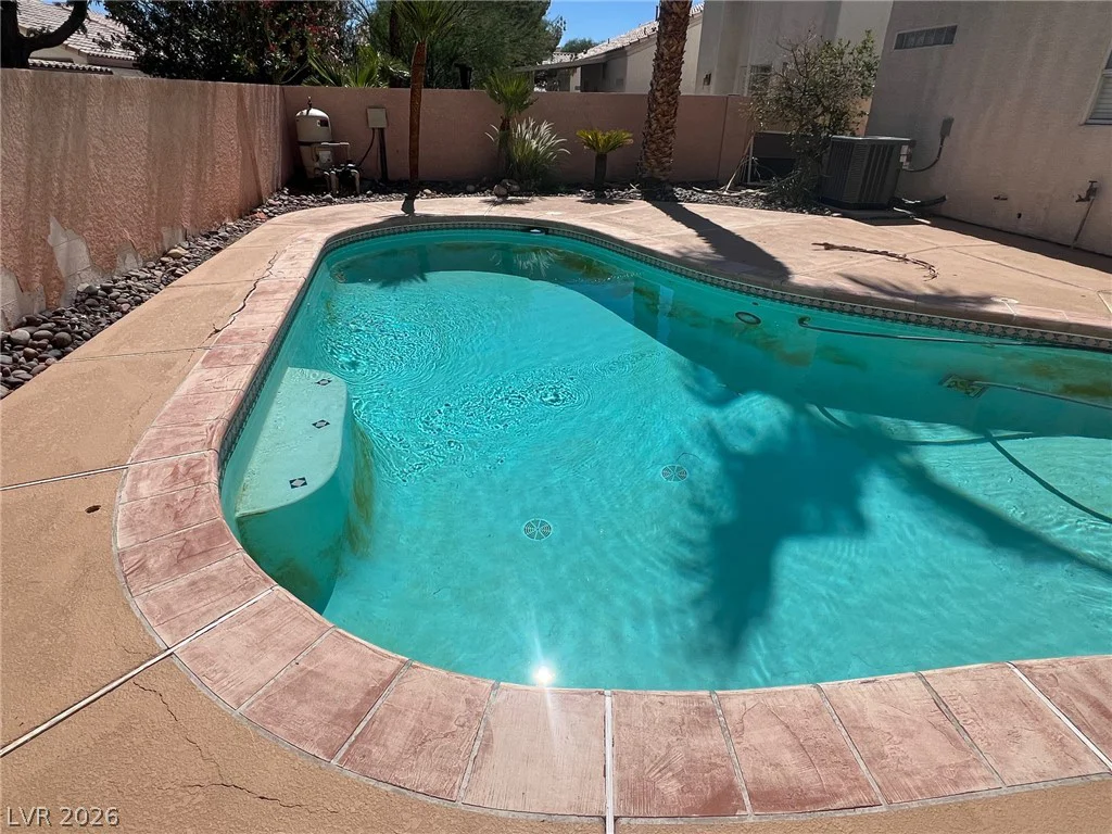 8312 Donatello, Las Vegas, NV 89129