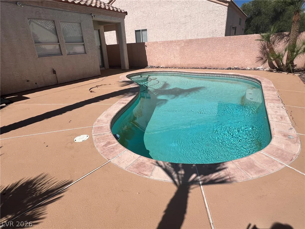 8312 Donatello, Las Vegas, NV 89129
