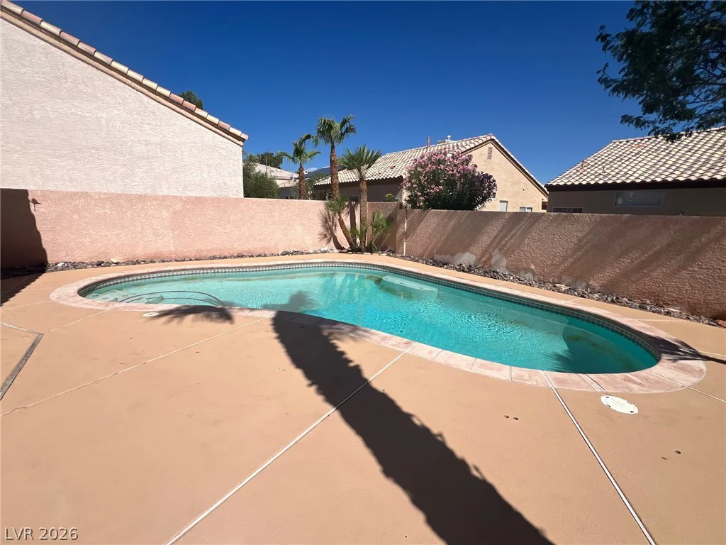8312 Donatello, Las Vegas, NV 89129