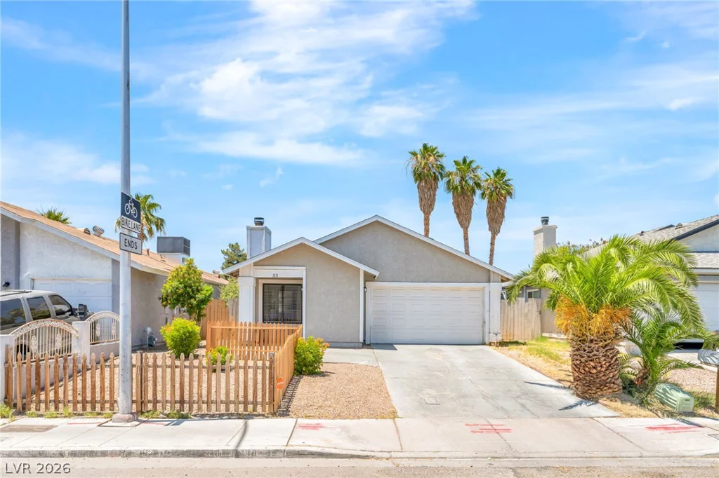 55 Christy, Las Vegas, NV 89110