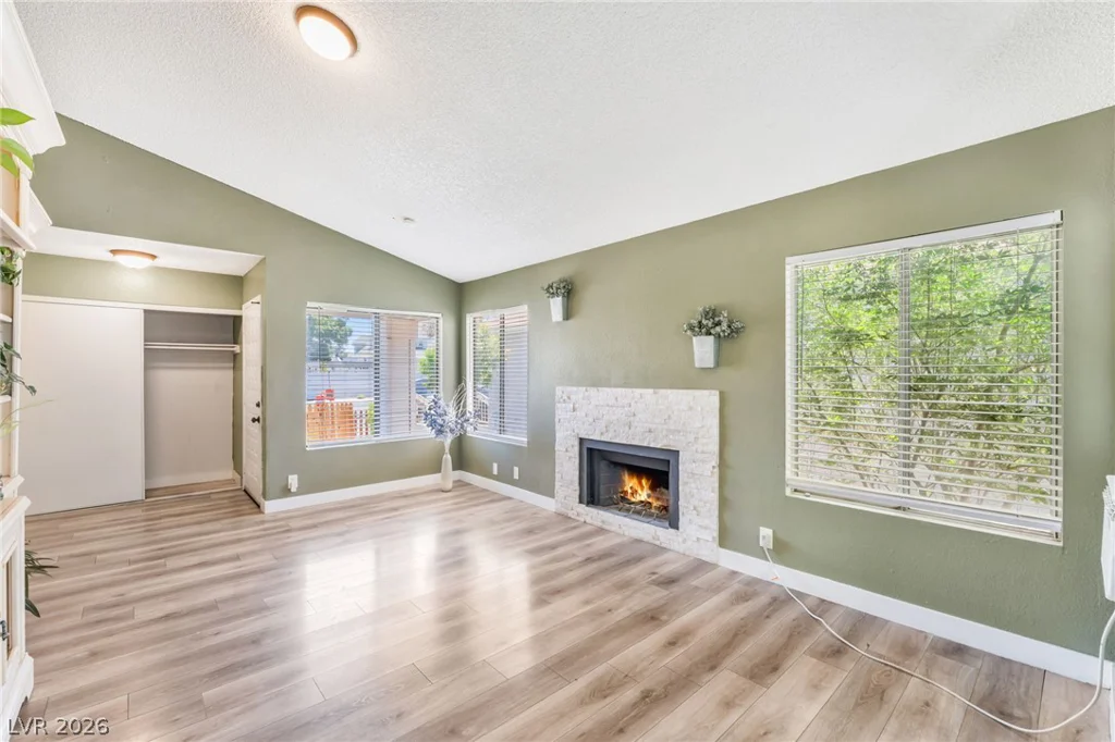 55 Christy, Las Vegas, NV 89110