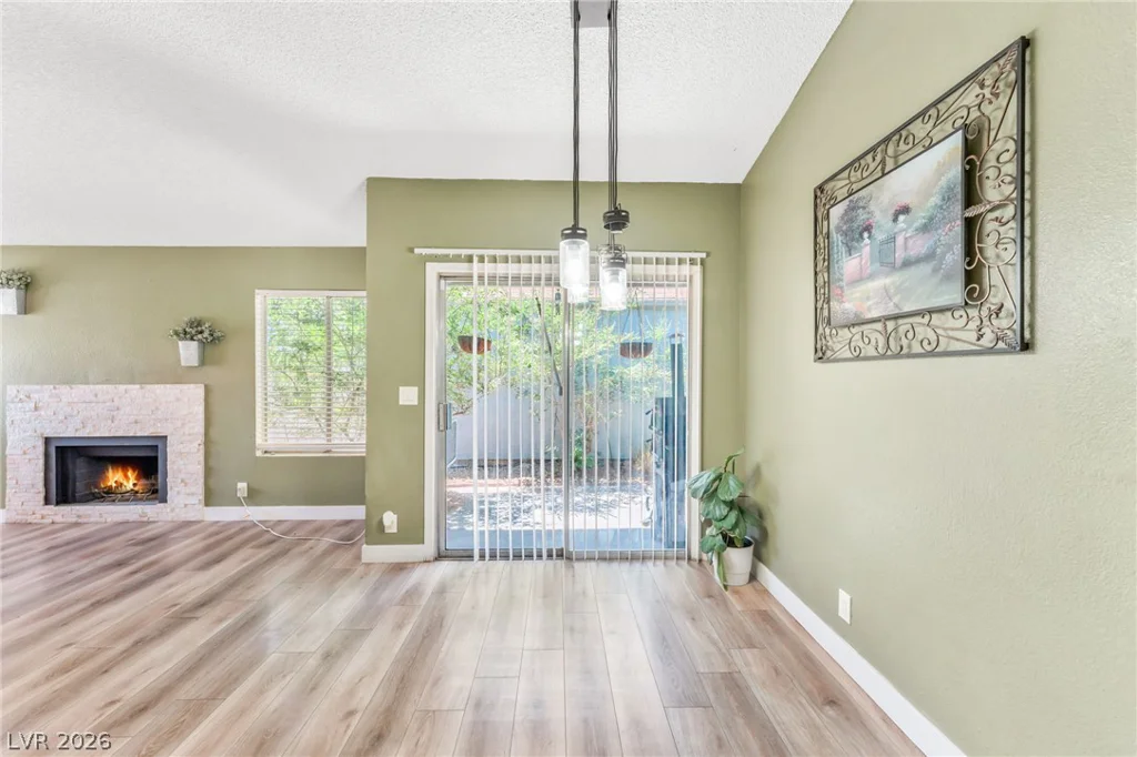 55 Christy, Las Vegas, NV 89110