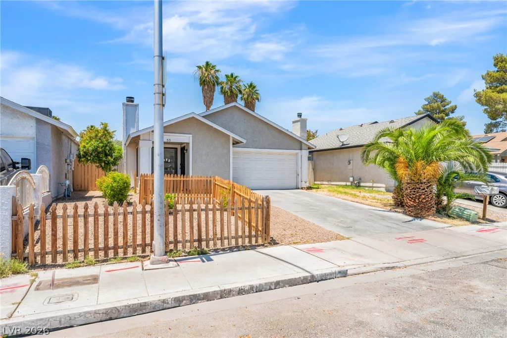 55 Christy, Las Vegas, NV 89110