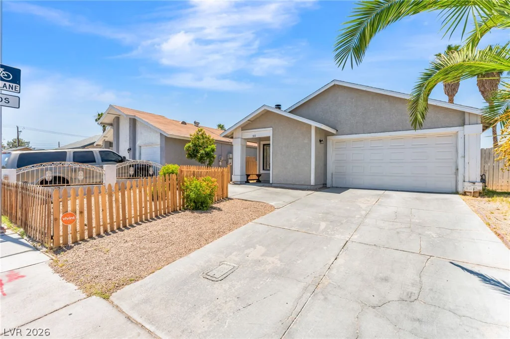55 Christy, Las Vegas, NV 89110