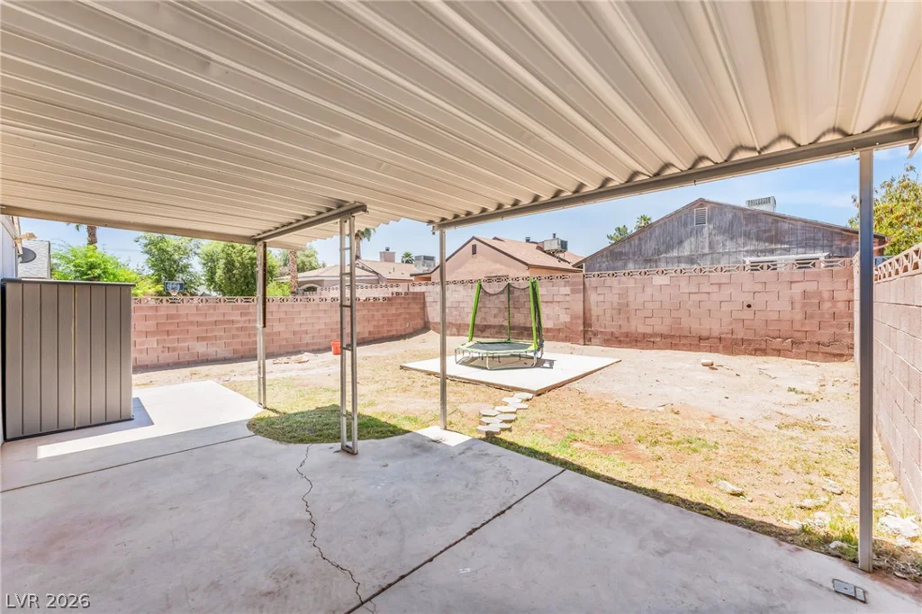 55 Christy, Las Vegas, NV 89110