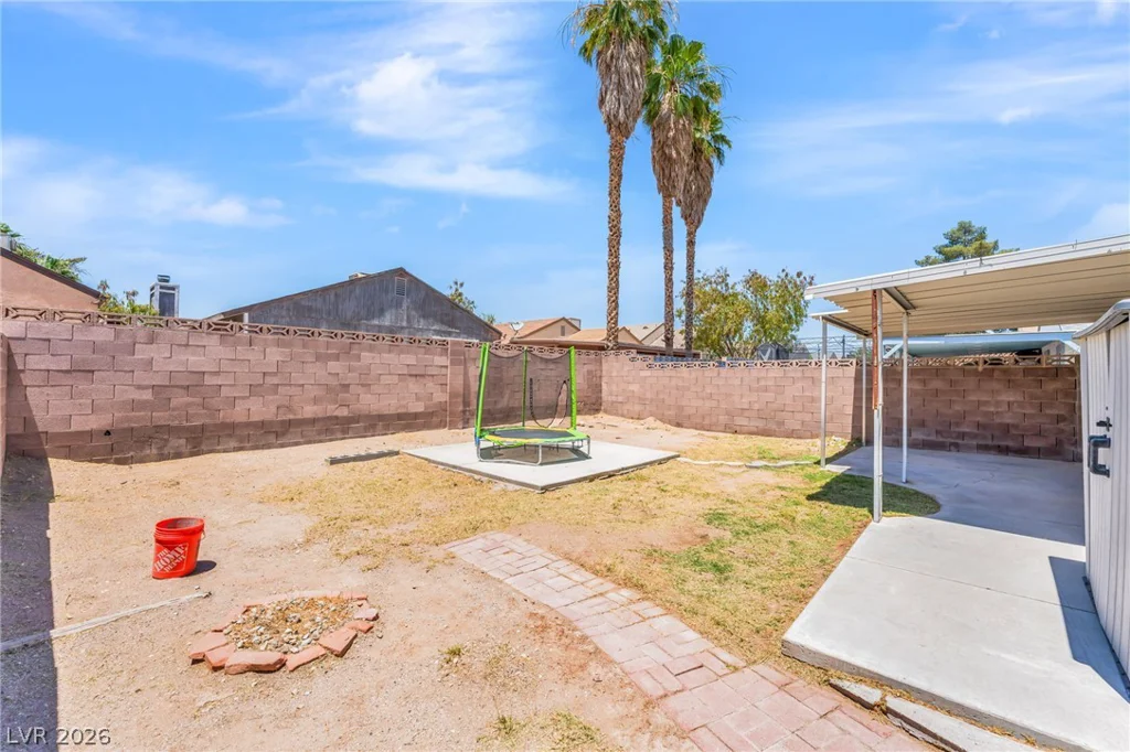 55 Christy, Las Vegas, NV 89110