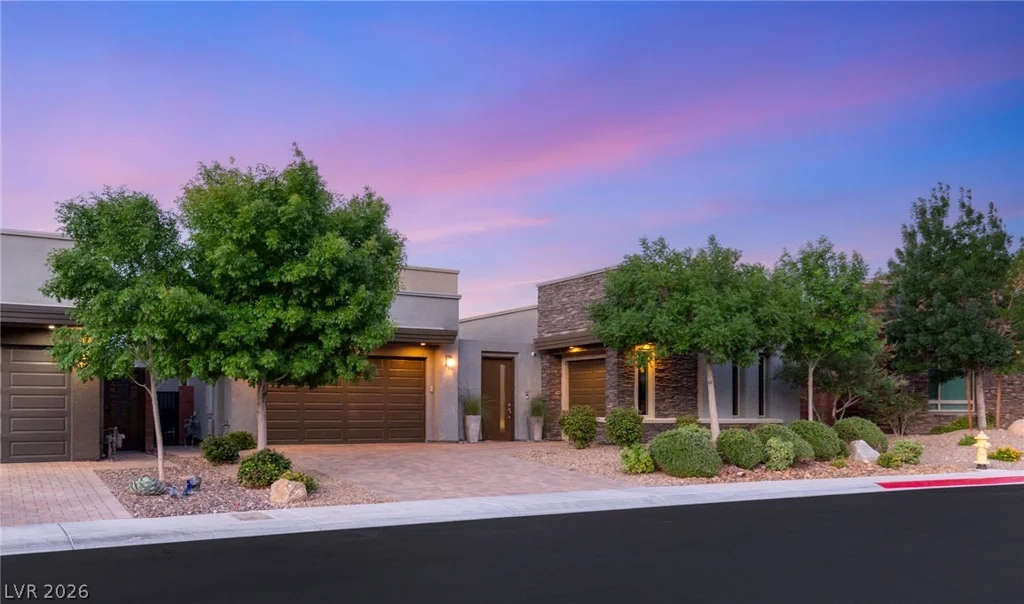 6100 Stone Rise, Las Vegas, NV 89135
