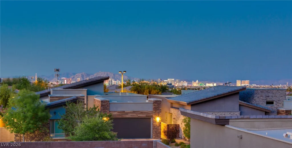 6100 Stone Rise, Las Vegas, NV 89135