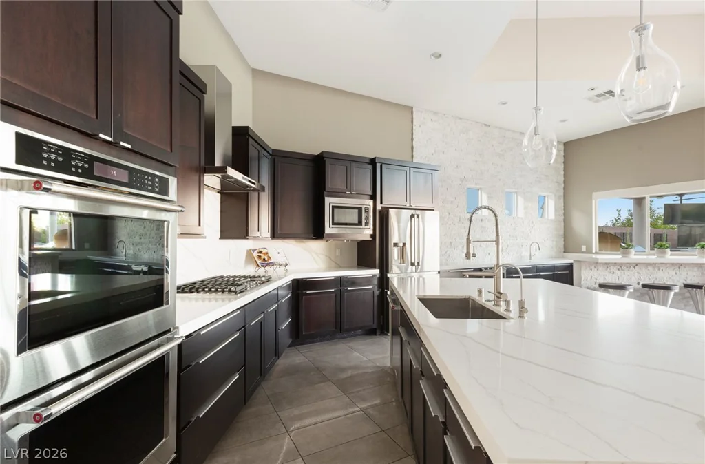 6100 Stone Rise, Las Vegas, NV 89135