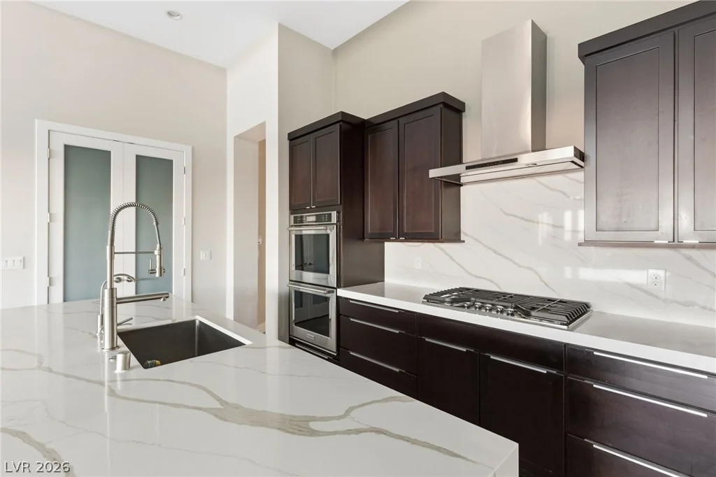 6100 Stone Rise, Las Vegas, NV 89135