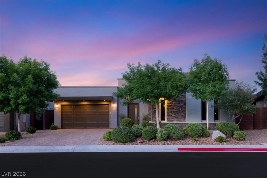 6100 Stone Rise, Las Vegas, NV 89135